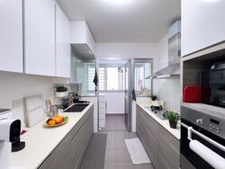 Blk 213A Punggol Waves (Punggol), HDB 4 Rooms #586373901